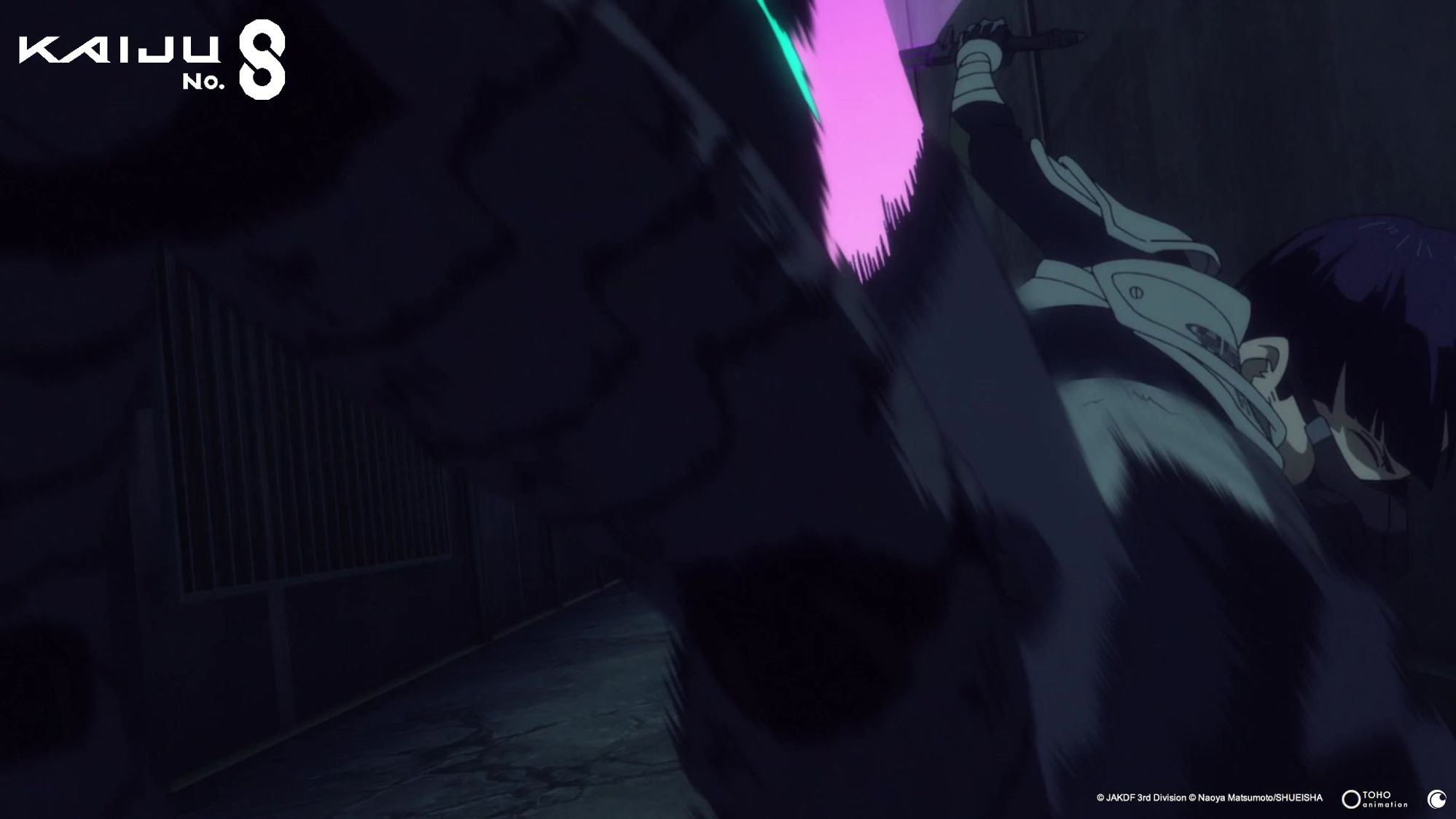 Crunchyroll's Ani-May Month -- Official Trailer